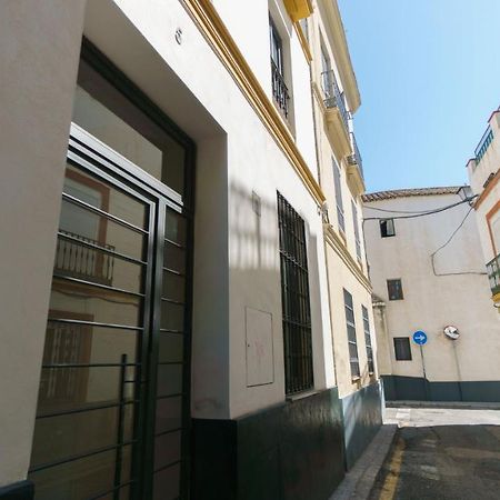 Rentalsevilla Cardenal Cervantes I Экстерьер фото