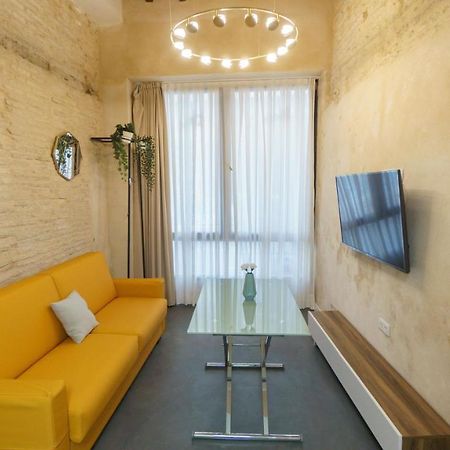 Rentalsevilla Cardenal Cervantes I Экстерьер фото