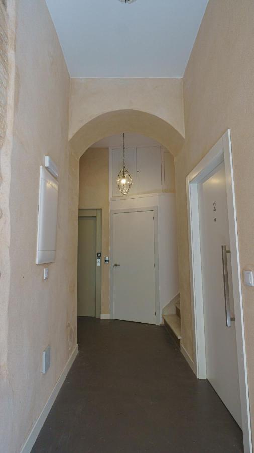 Rentalsevilla Cardenal Cervantes I Экстерьер фото