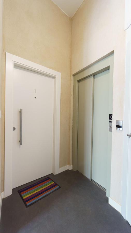 Rentalsevilla Cardenal Cervantes I Экстерьер фото